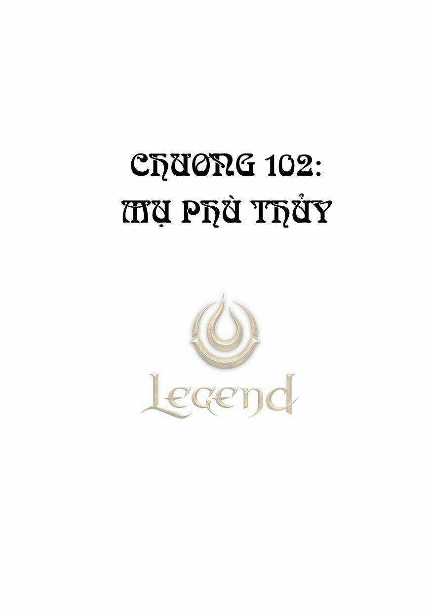 Bác Sĩ Quái Dị Chapter 102 trang 1