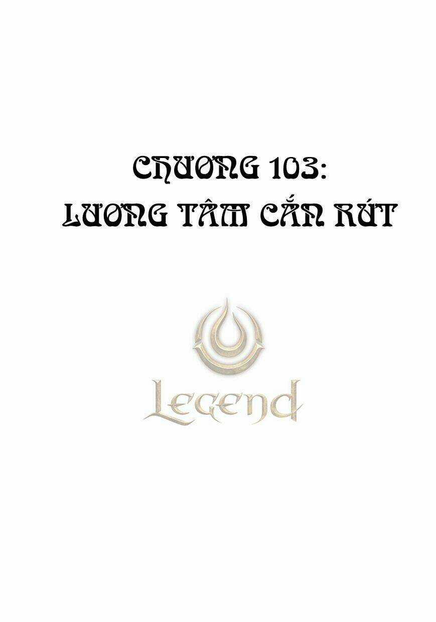 Bác Sĩ Quái Dị Chapter 103 trang 0
