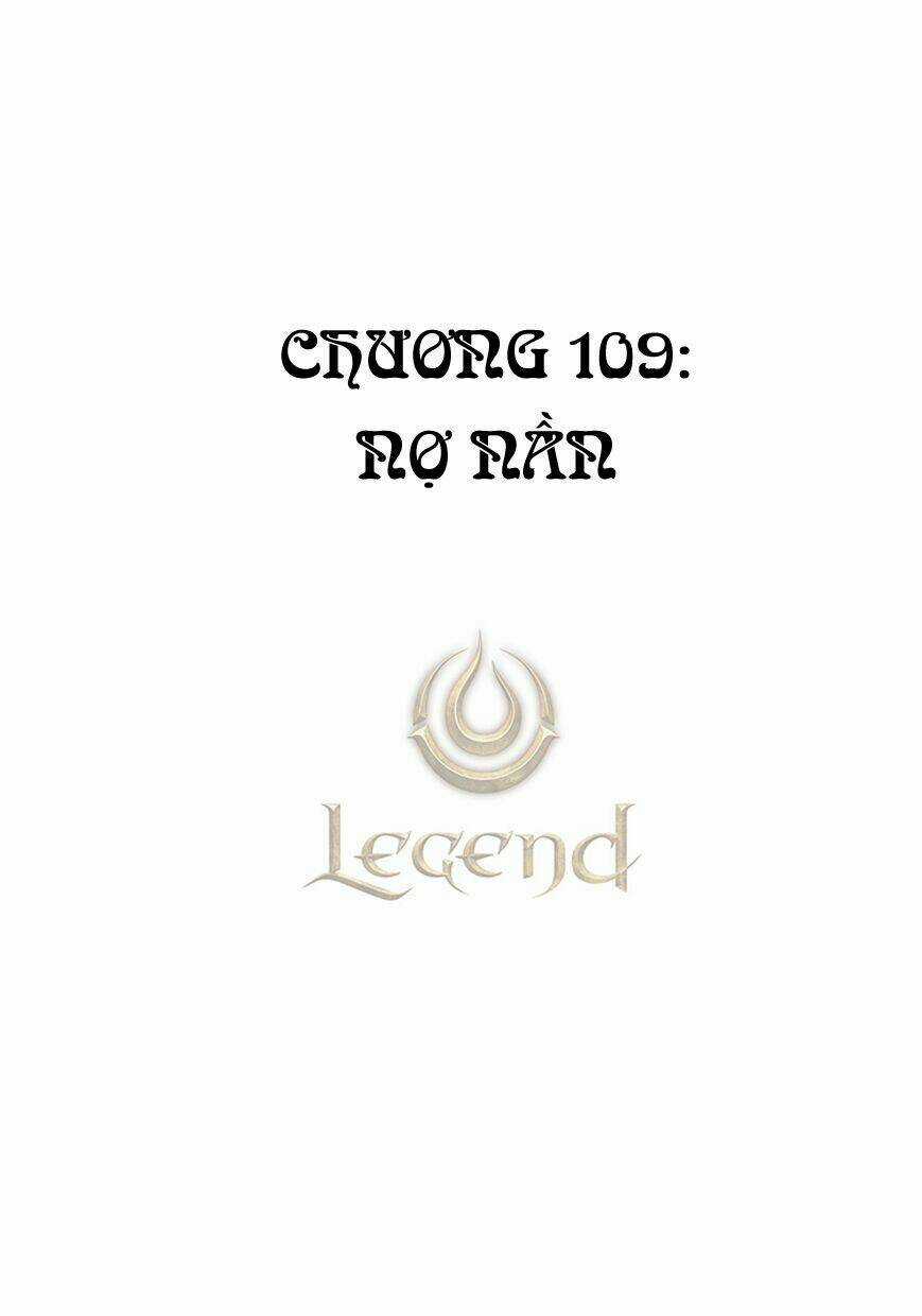 Bác Sĩ Quái Dị Chapter 109 trang 0