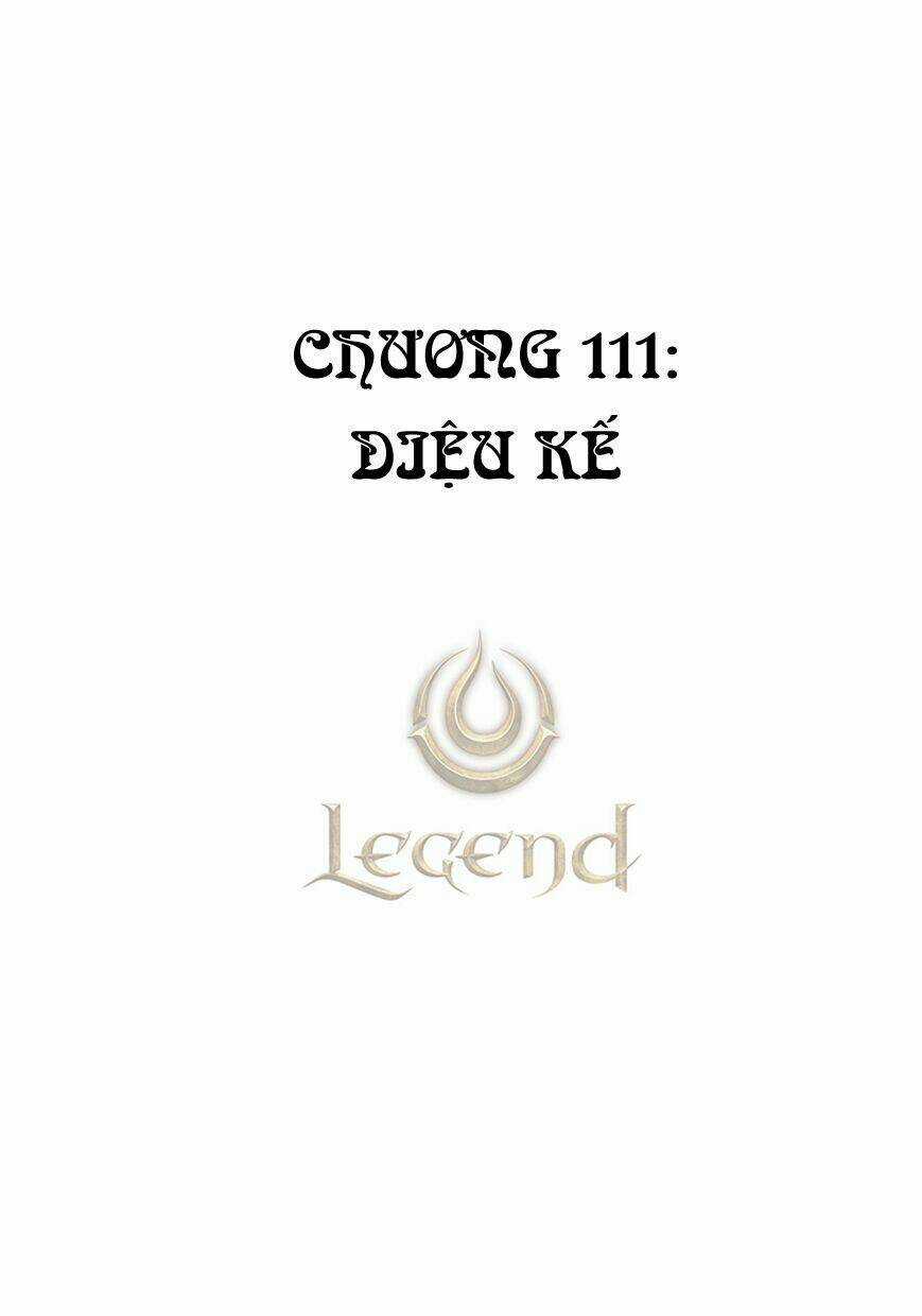 Bác Sĩ Quái Dị Chapter 111 trang 0