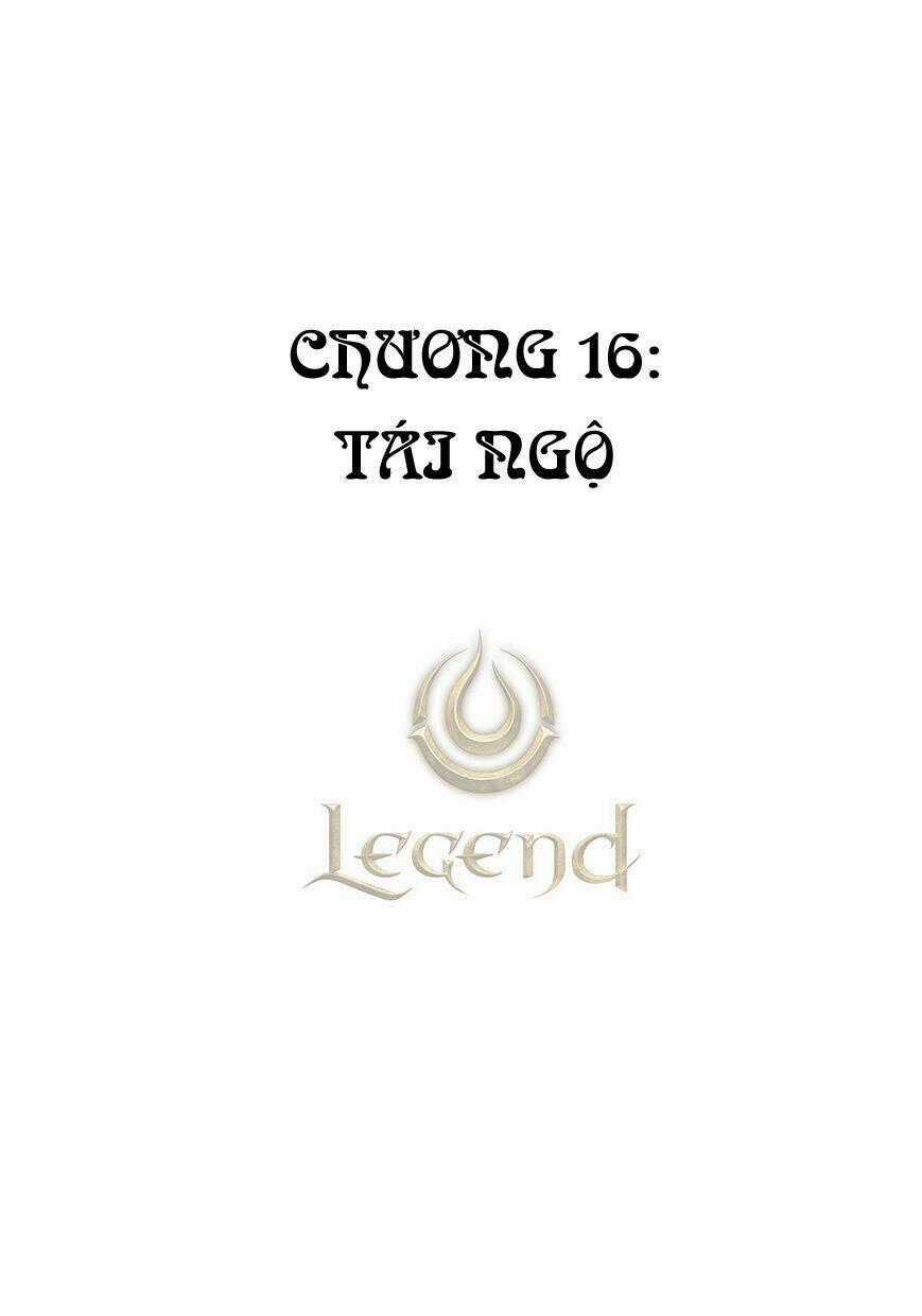 Bác Sĩ Quái Dị Chapter 16 trang 1