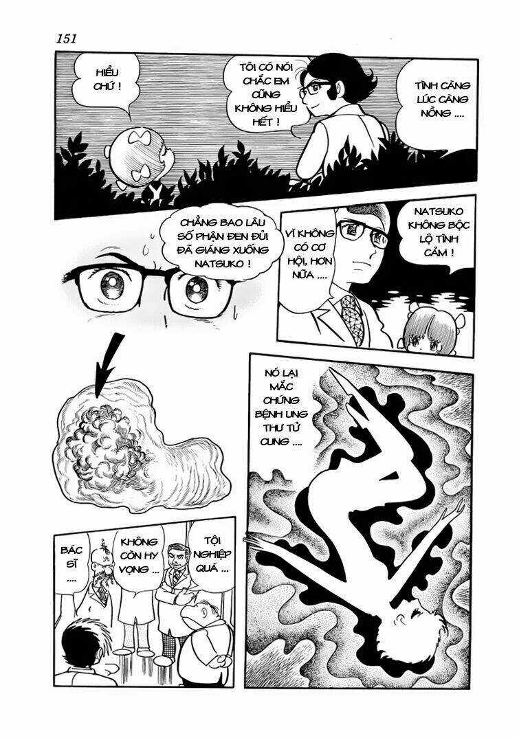 Bác Sĩ Quái Dị Chapter 16 trang 15