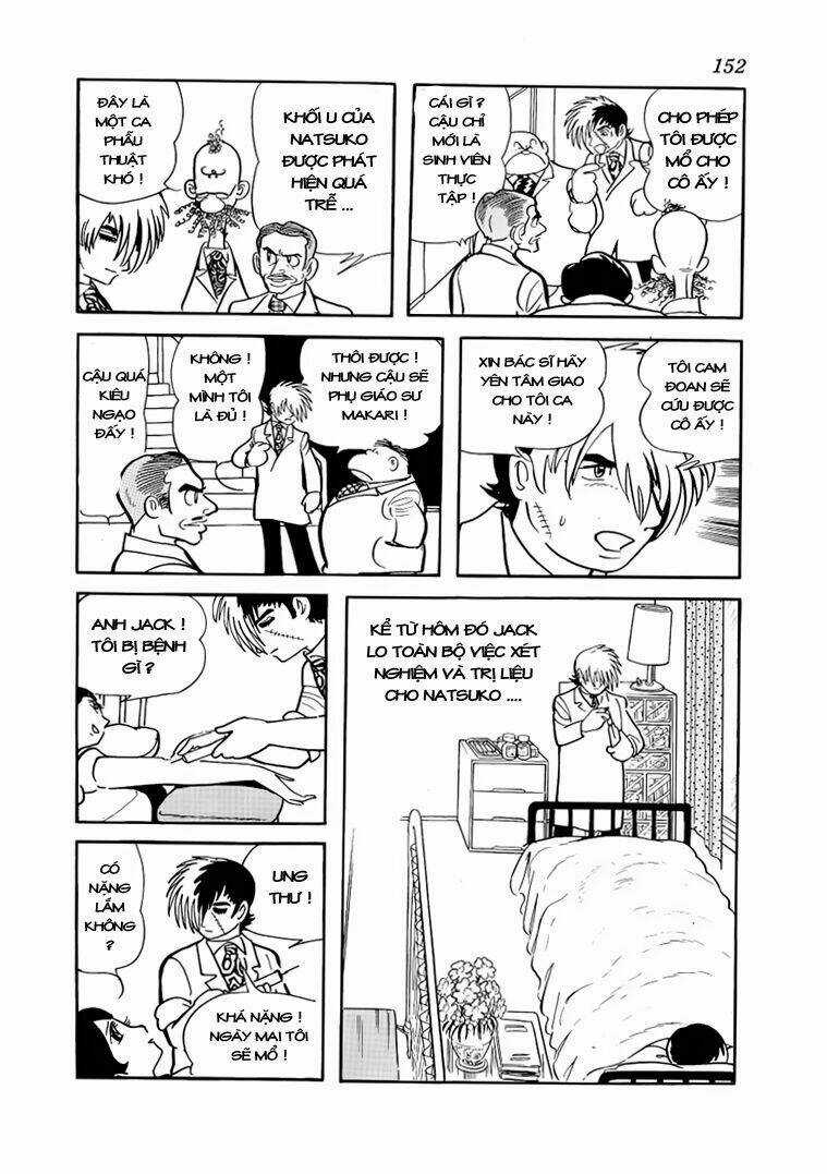 Bác Sĩ Quái Dị Chapter 16 trang 16