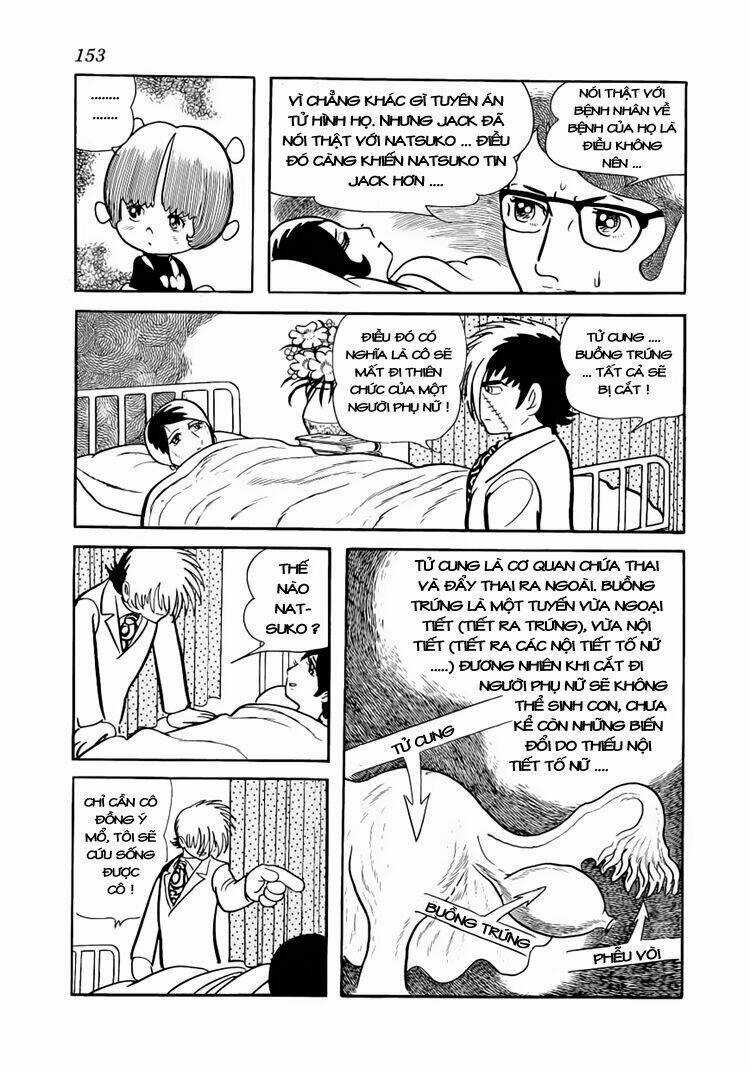 Bác Sĩ Quái Dị Chapter 16 trang 17