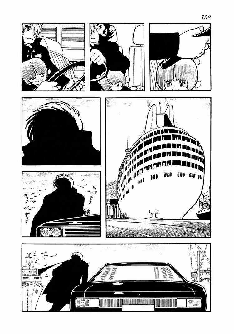 Bác Sĩ Quái Dị Chapter 16 trang 22