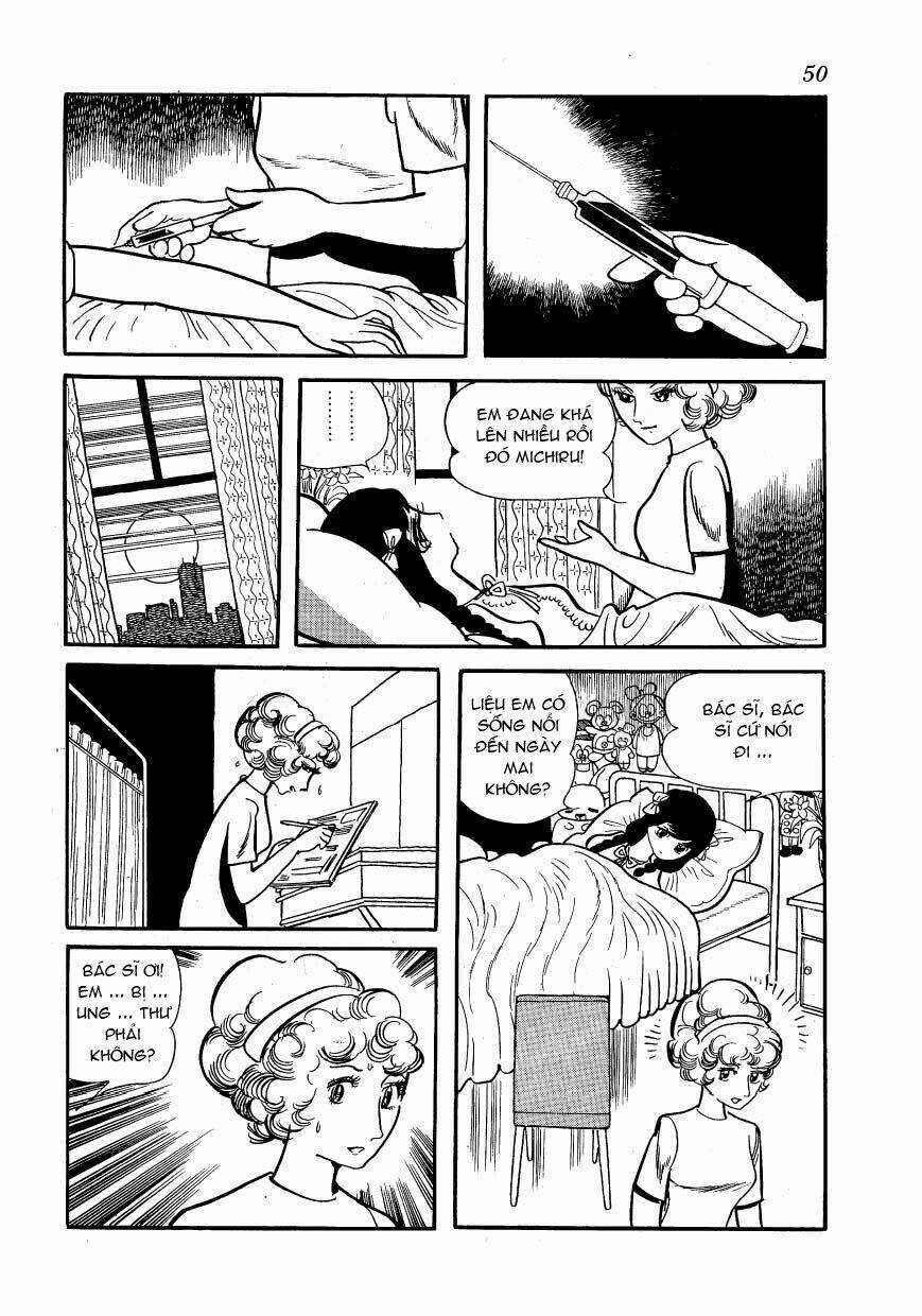 Bác Sĩ Quái Dị Chapter 163 trang 1