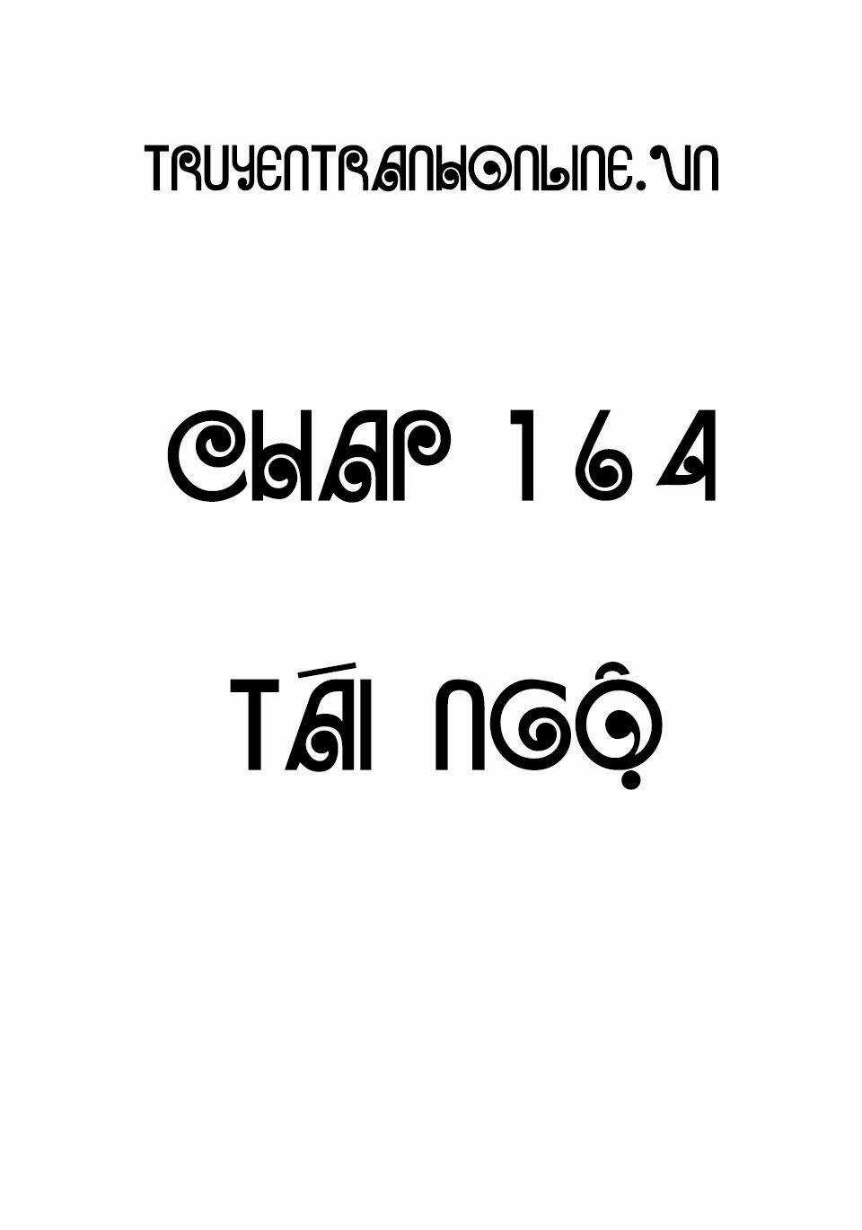 Bác Sĩ Quái Dị Chapter 164 trang 0