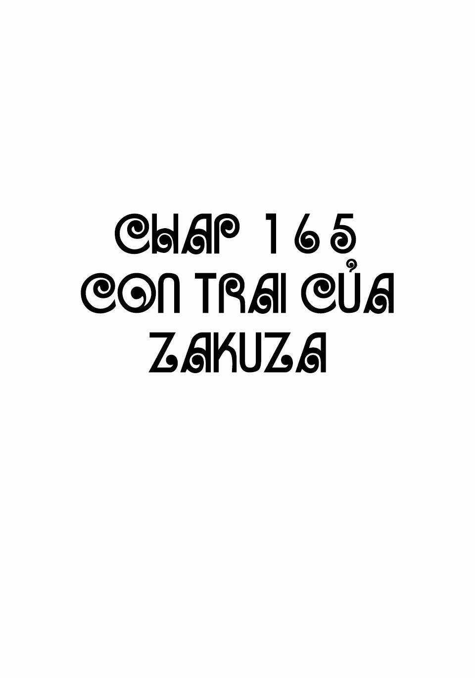 Bác Sĩ Quái Dị Chapter 165 trang 0