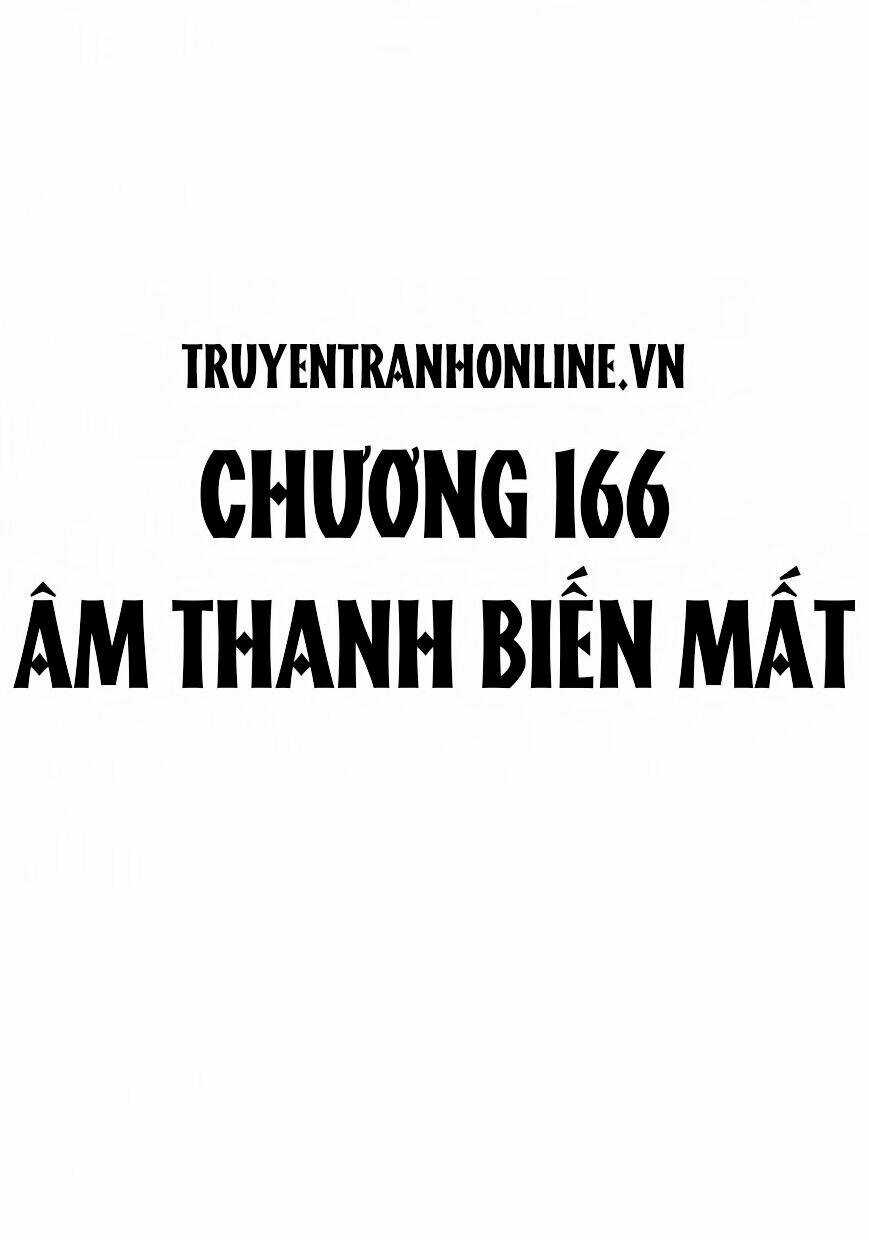 Bác Sĩ Quái Dị Chapter 166 trang 0