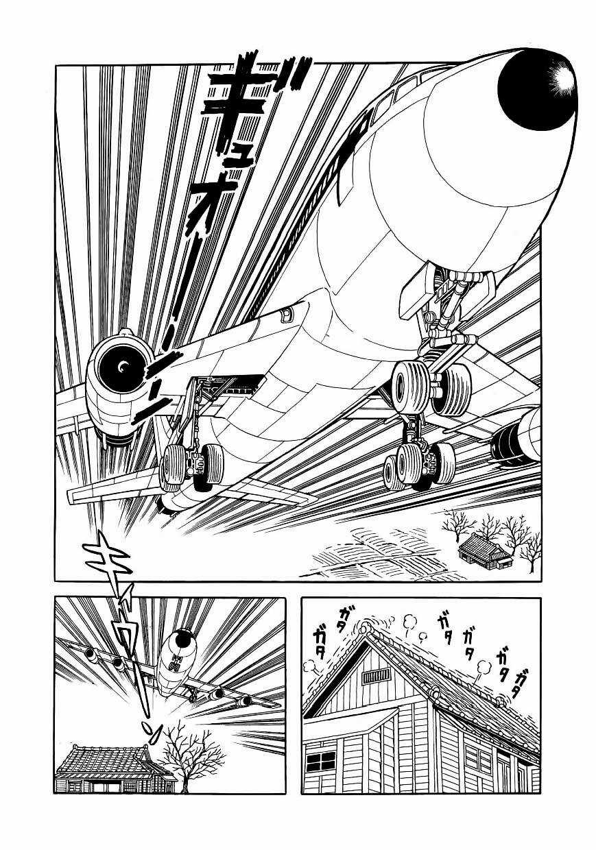Bác Sĩ Quái Dị Chapter 166 trang 1
