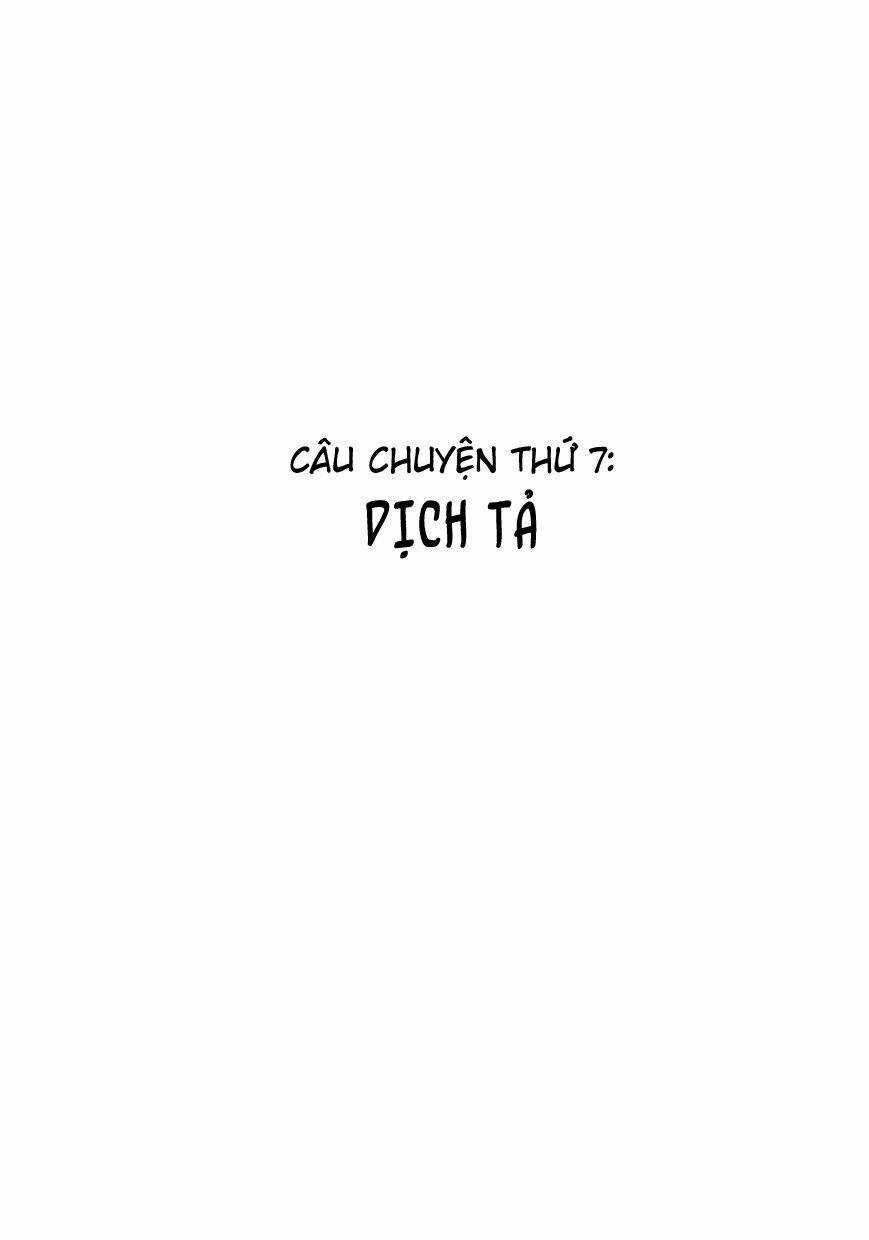Bác Sĩ Quái Dị Chapter 167 trang 0