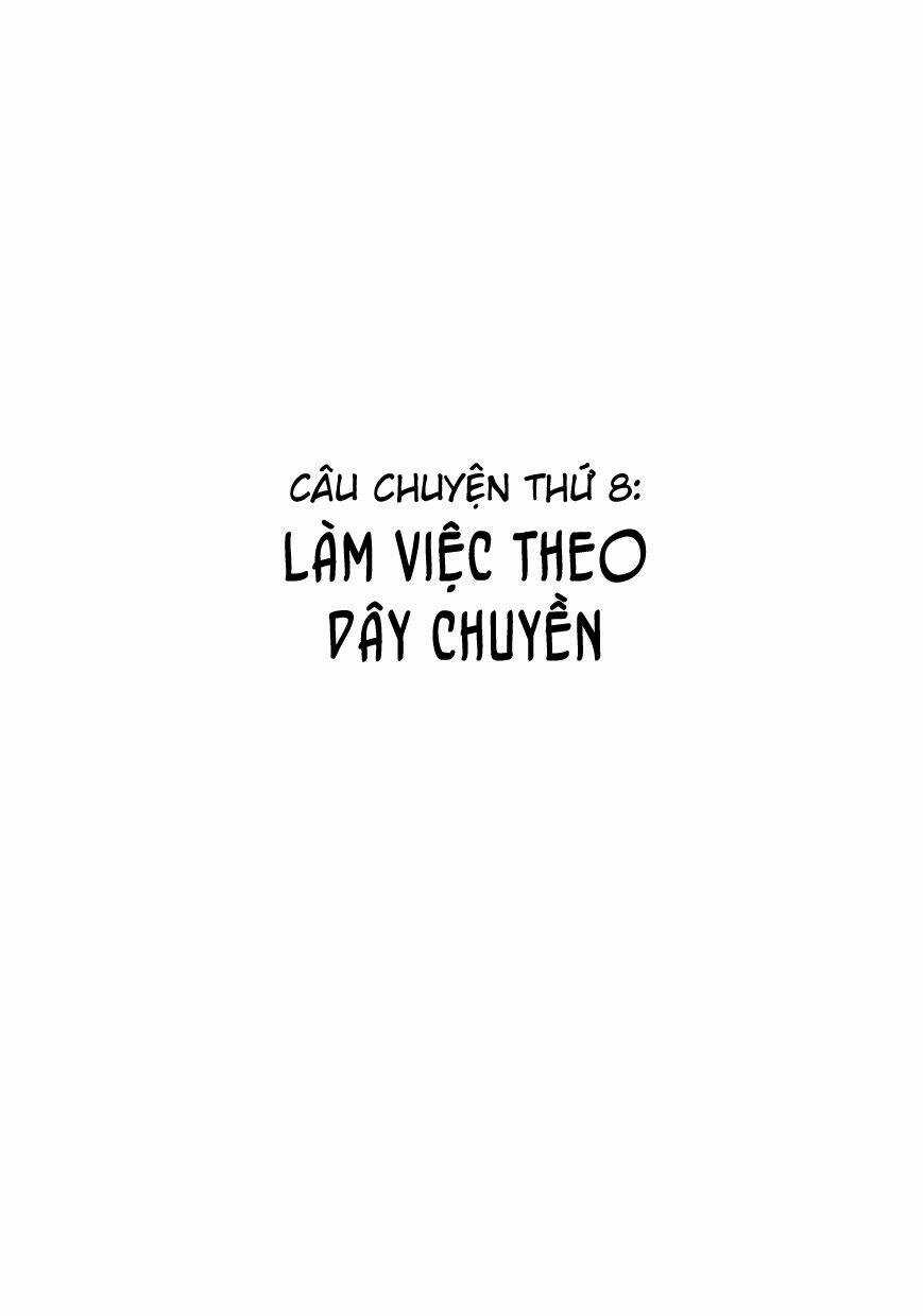 Bác Sĩ Quái Dị Chapter 168 trang 0