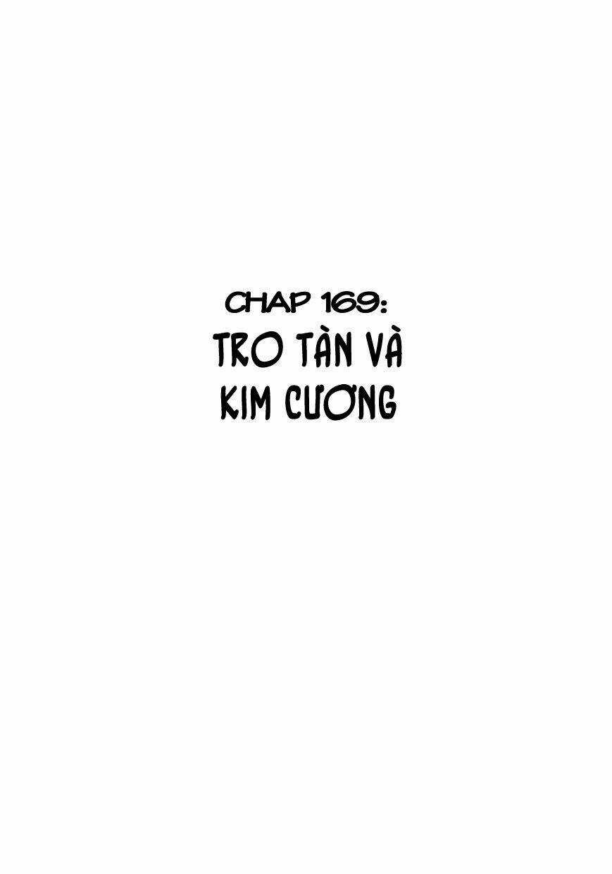 Bác Sĩ Quái Dị Chapter 169 trang 0