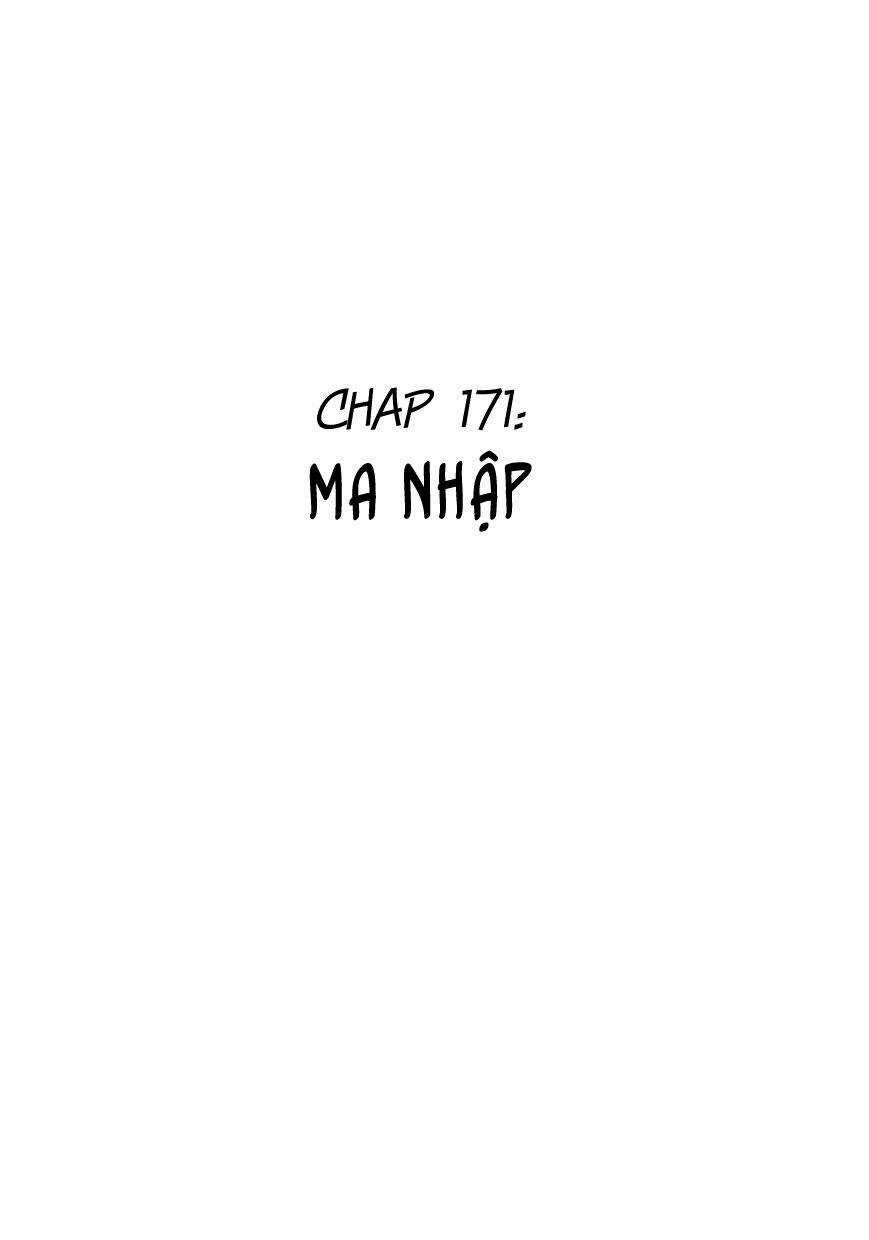 Bác Sĩ Quái Dị Chapter 171 trang 0