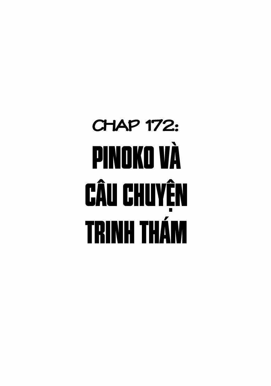 Bác Sĩ Quái Dị Chapter 172 trang 1