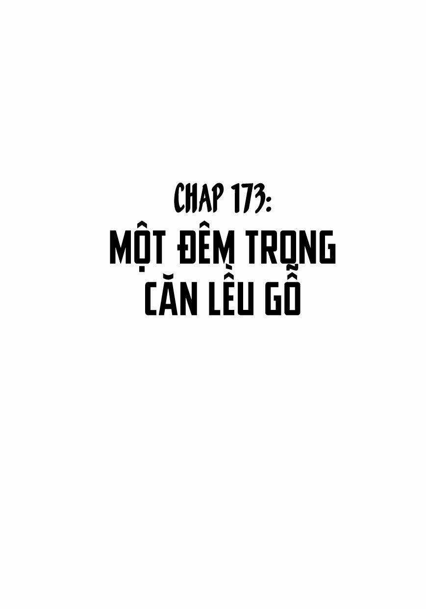 Bác Sĩ Quái Dị Chapter 173 trang 0