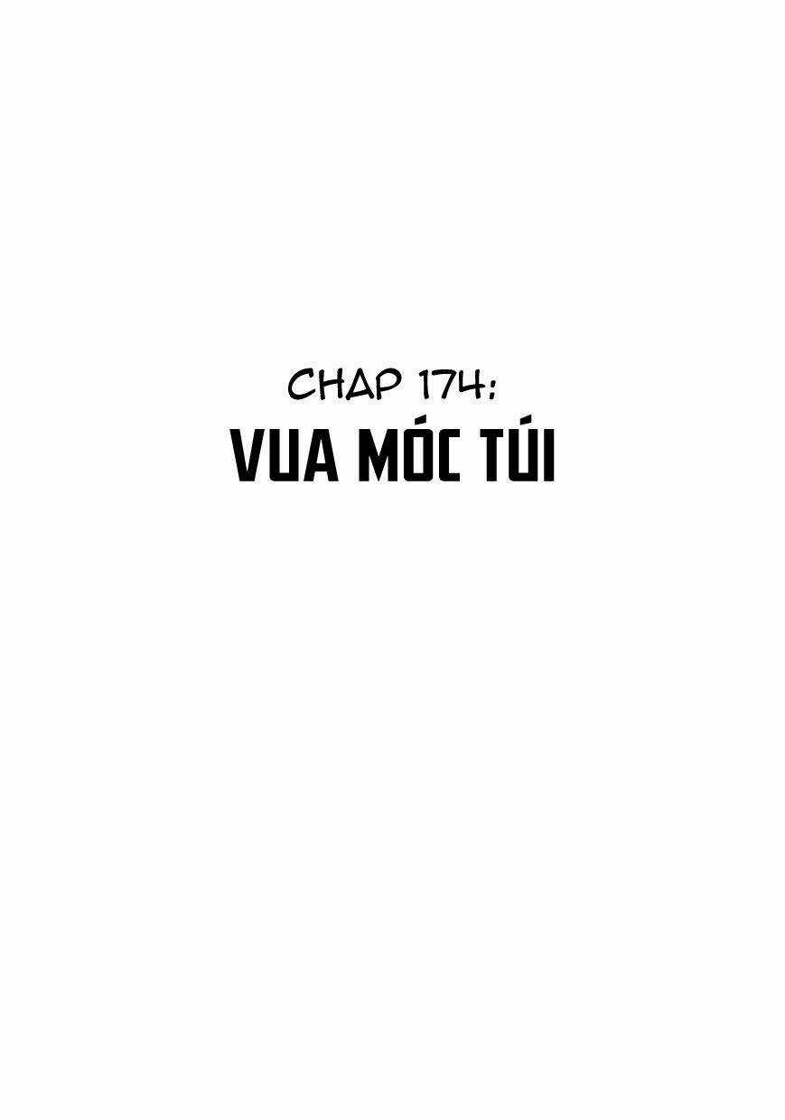 Bác Sĩ Quái Dị Chapter 174 trang 0