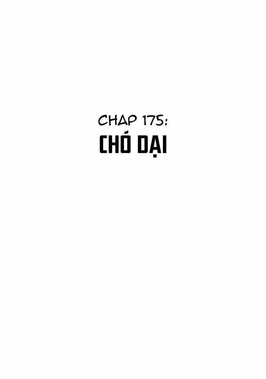 Bác Sĩ Quái Dị Chapter 175 trang 0