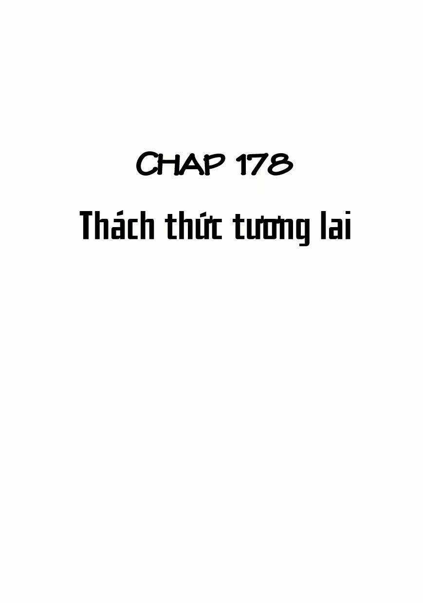 Bác Sĩ Quái Dị Chapter 178 trang 0