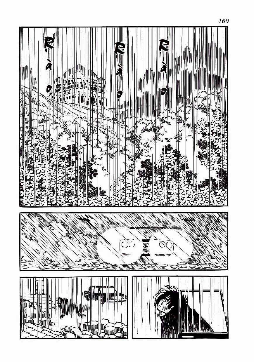 Bác Sĩ Quái Dị Chapter 178 trang 1