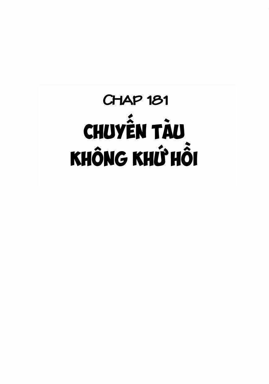 Bác Sĩ Quái Dị Chapter 181 trang 0