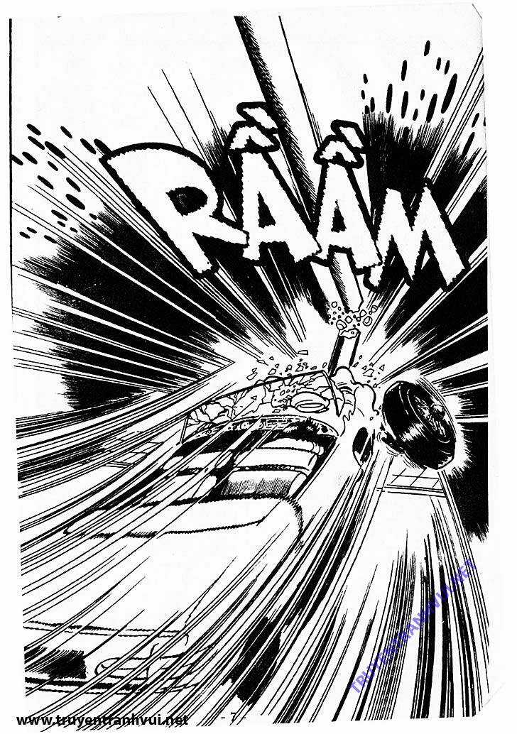 Bác Sĩ Quái Dị Chapter 182 trang 5