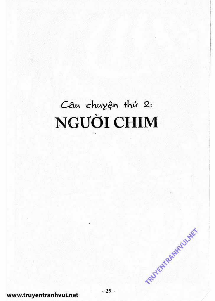 Bác Sĩ Quái Dị Chapter 183 trang 1