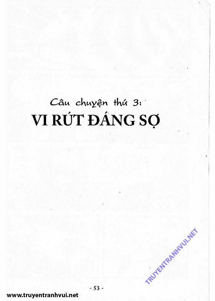 Bác Sĩ Quái Dị Chapter 184 trang 1