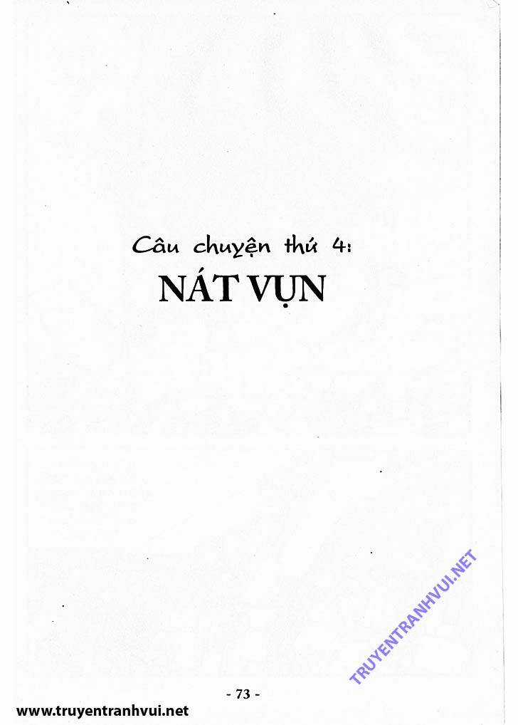 Bác Sĩ Quái Dị Chapter 185 trang 1