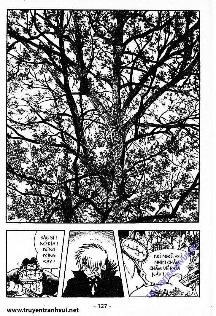 Bác Sĩ Quái Dị Chapter 187 trang 13