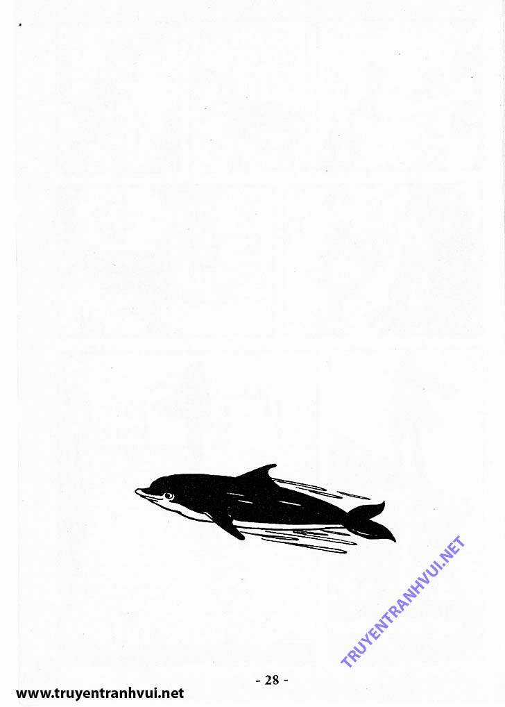 Bác Sĩ Quái Dị Chapter 192 trang 26