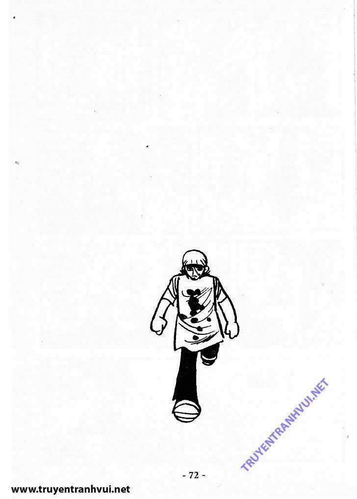 Bác Sĩ Quái Dị Chapter 194 trang 22