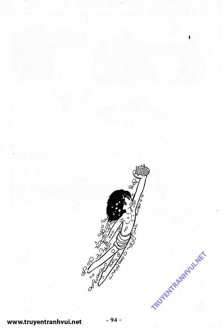 Bác Sĩ Quái Dị Chapter 195 trang 22