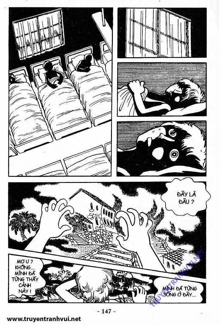 Bác Sĩ Quái Dị Chapter 198 trang 11