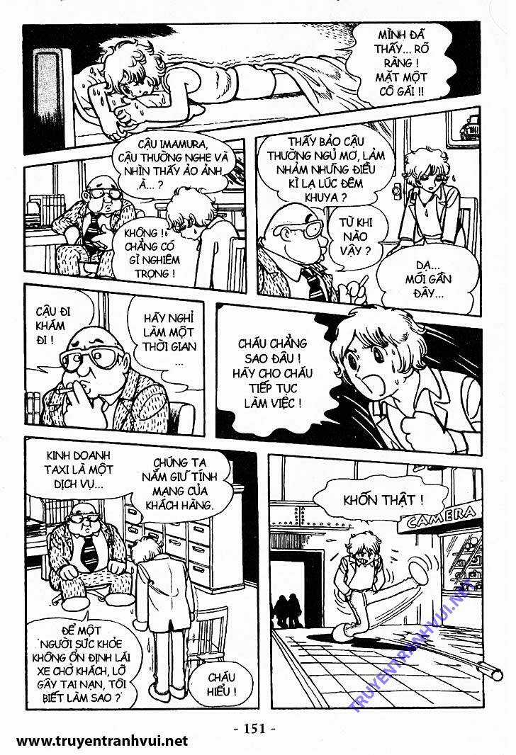 Bác Sĩ Quái Dị Chapter 198 trang 15