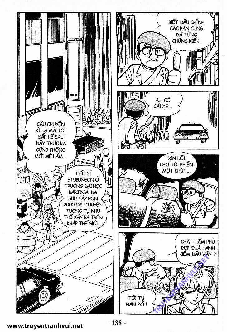 Bác Sĩ Quái Dị Chapter 198 trang 2