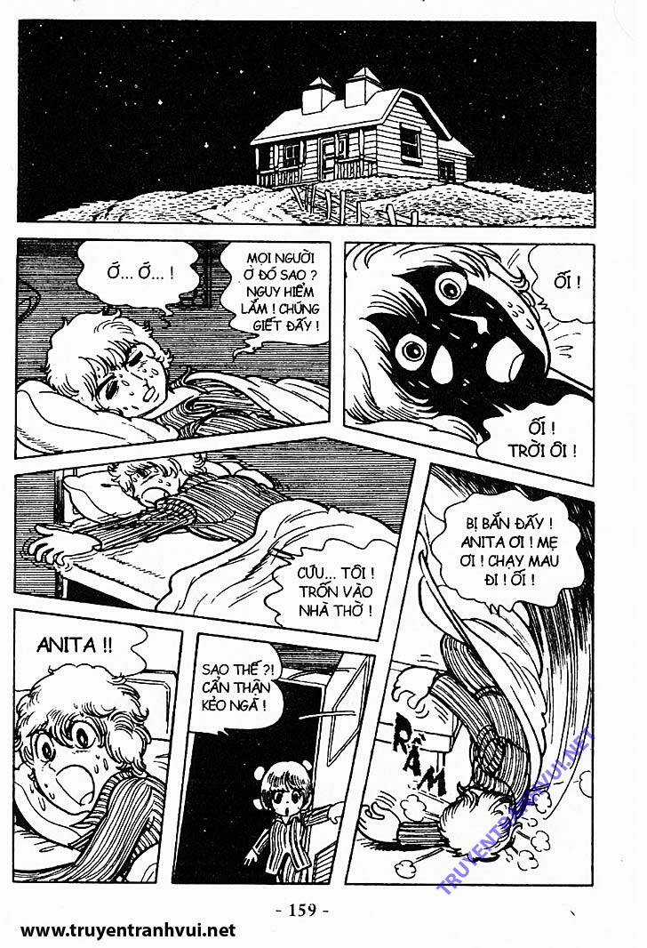 Bác Sĩ Quái Dị Chapter 198 trang 23