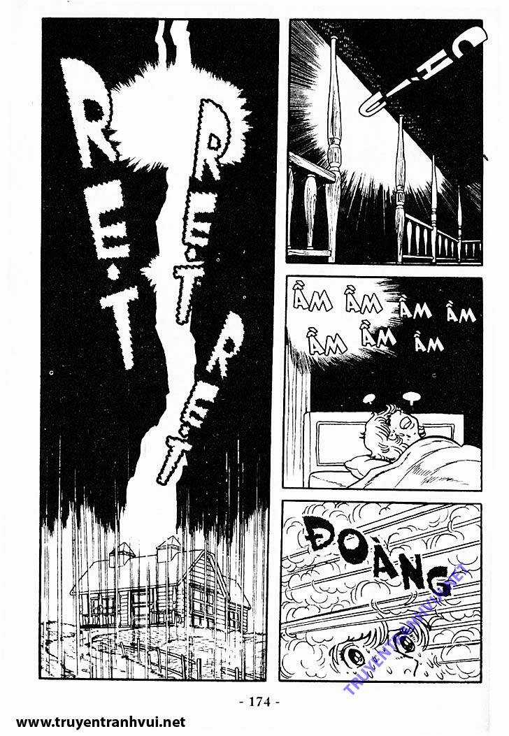 Bác Sĩ Quái Dị Chapter 198 trang 38