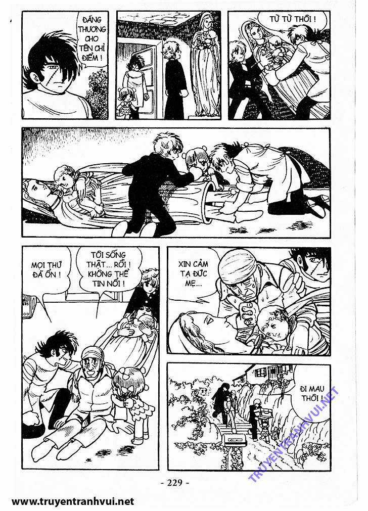 Bác Sĩ Quái Dị Chapter 198 trang 93