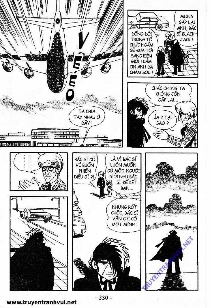 Bác Sĩ Quái Dị Chapter 198 trang 94