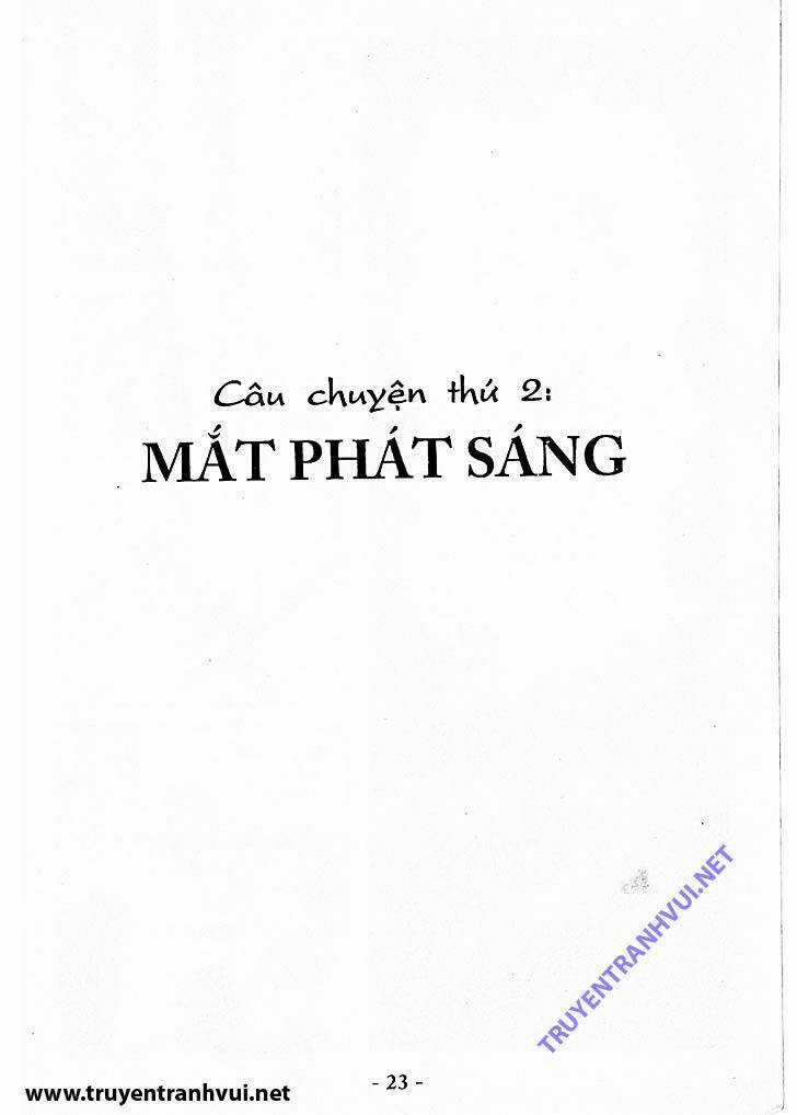 Bác Sĩ Quái Dị Chapter 200 trang 1