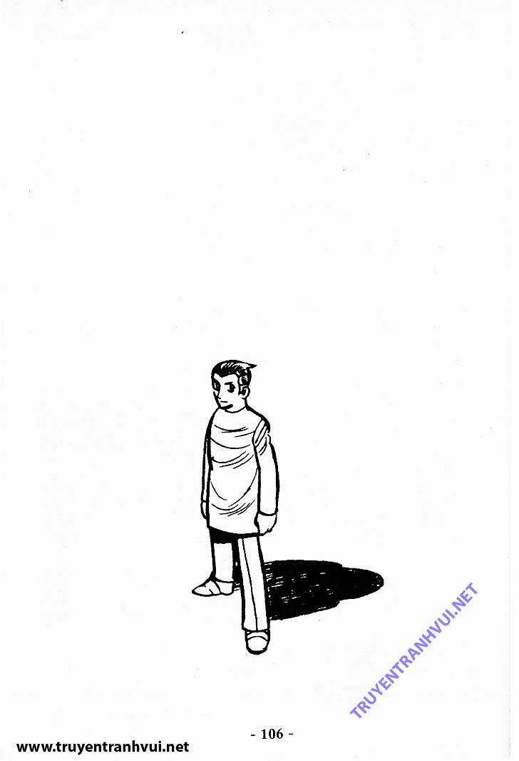 Bác Sĩ Quái Dị Chapter 203 trang 16