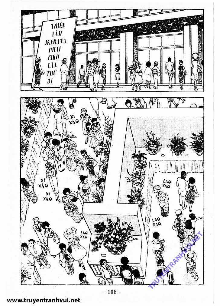 Bác Sĩ Quái Dị Chapter 204 trang 2