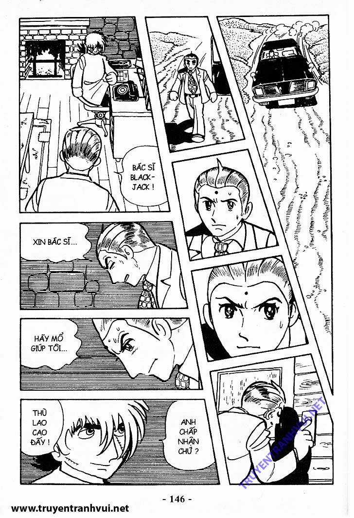 Bác Sĩ Quái Dị Chapter 205 trang 18