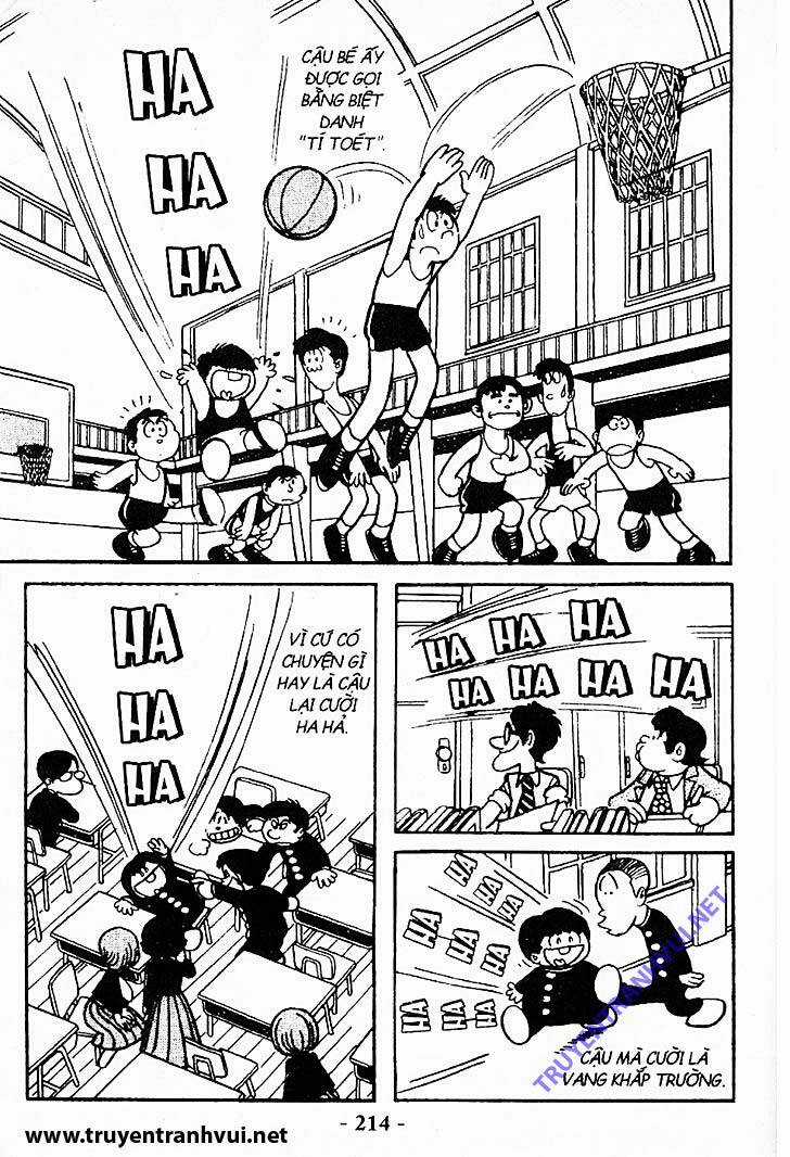 Bác Sĩ Quái Dị Chapter 209 trang 2