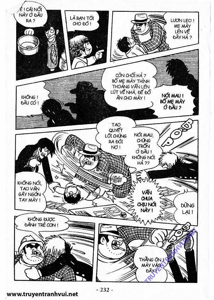 Bác Sĩ Quái Dị Chapter 209 trang 20