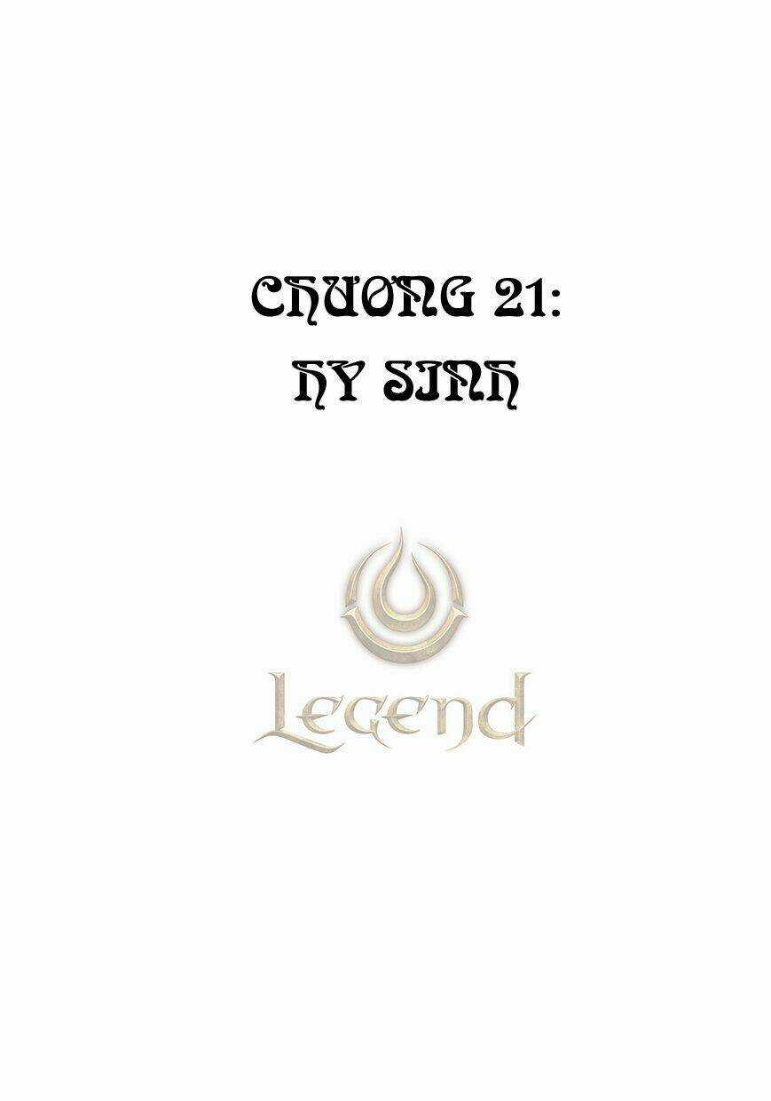 Bác Sĩ Quái Dị Chapter 21 trang 0