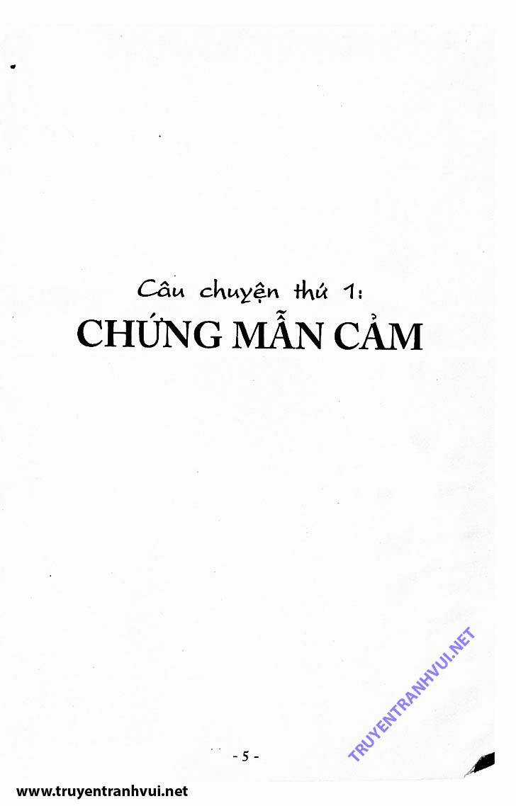 Bác Sĩ Quái Dị Chapter 210 trang 3