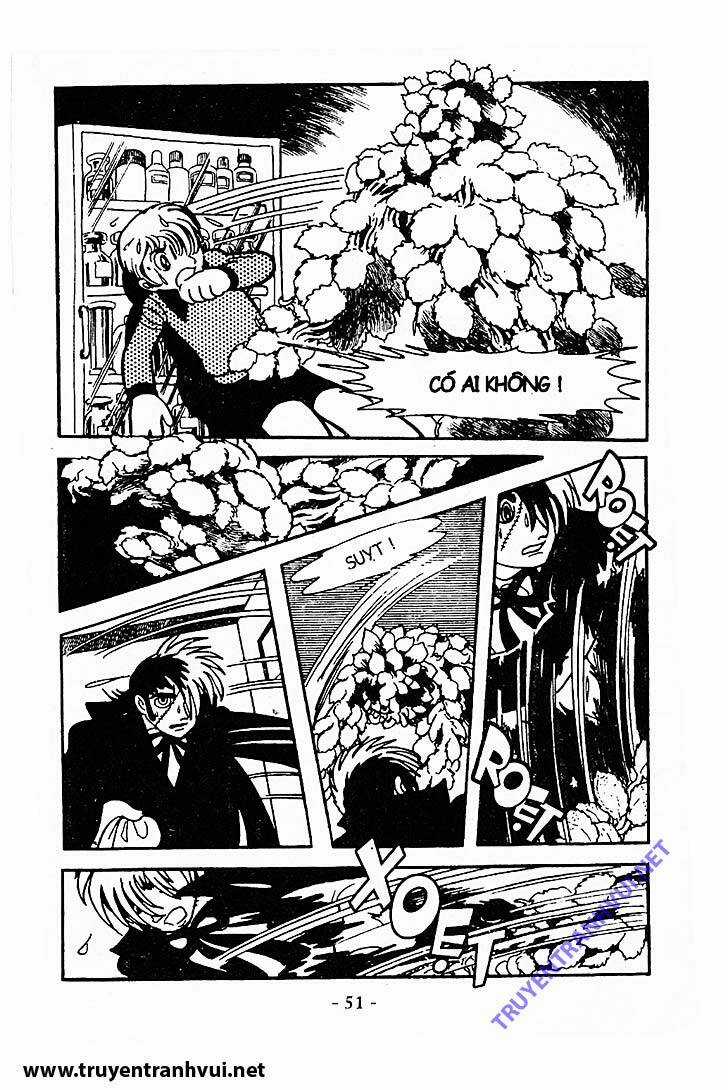 Bác Sĩ Quái Dị Chapter 211 trang 17