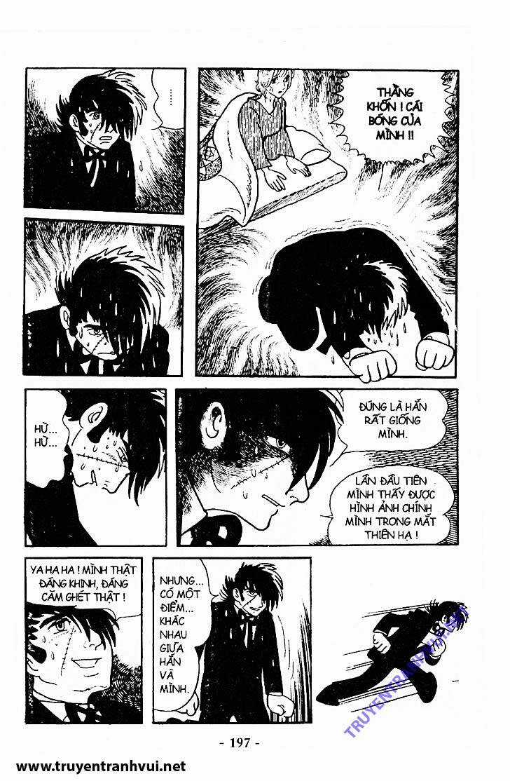 Bác Sĩ Quái Dị Chapter 218 trang 15